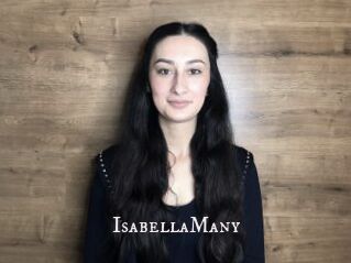 IsabellaMany