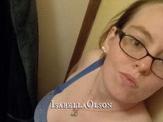 Isabella_Olson