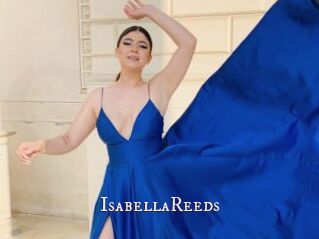 IsabellaReeds