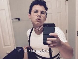 IsabellaRings