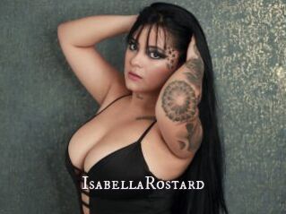 IsabellaRostard