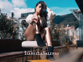 IsabellaSalinas
