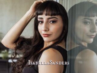IsabellaSanders