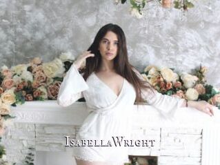 IsabellaWright