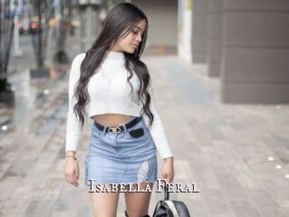 Isabella_Feral
