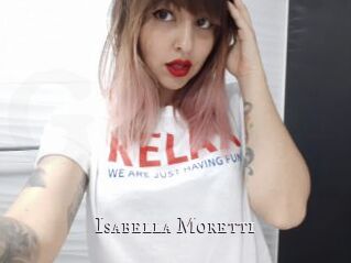 Isabella_Moretti