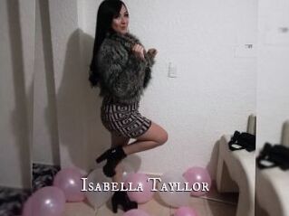 Isabella_Tayllor