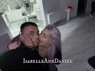 IsabelleAndDaniel