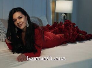 IsabelleClarice