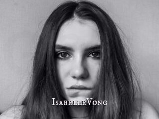 IsabelleVong