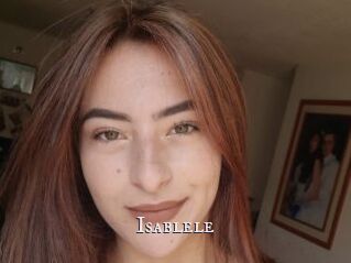 Isablele