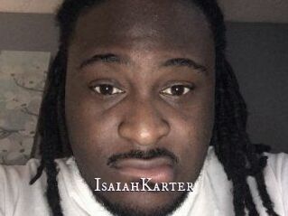 Isaiah_Karter