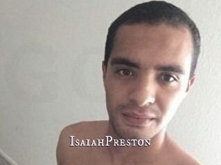 Isaiah_Preston