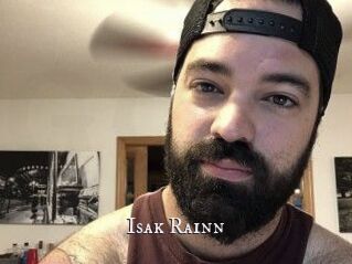 Isak_Rainn