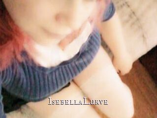 IsebellaLurve