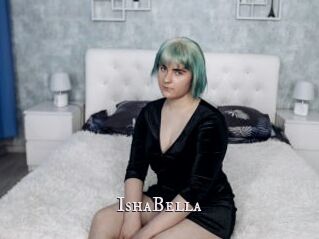 IshaBella