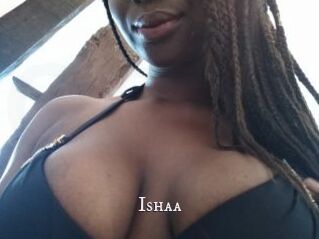 Ishaa
