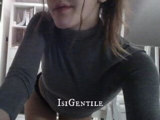 IsiGentile