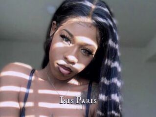 Isis_Paris