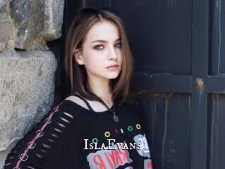 IslaEvans
