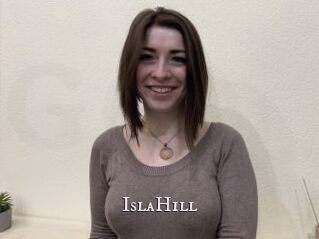IslaHill