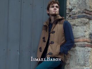 IsmaelBaron