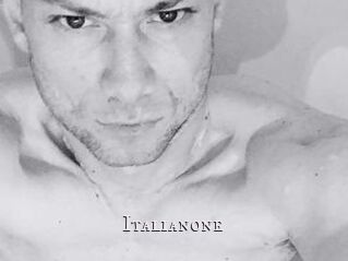 Italianone
