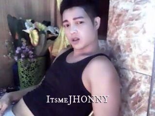 ItsmeJHONNY