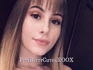 IttyBittyCutieXOOX