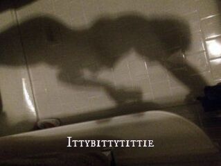 Ittybittytittie
