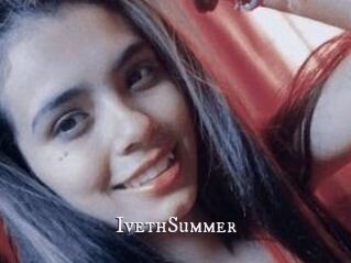IvethSummer