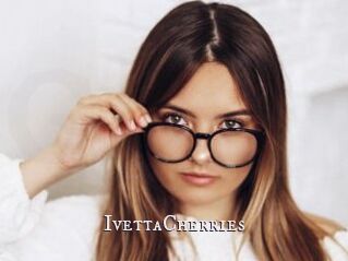 IvettaCherries