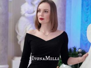 IvonaMills