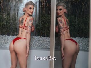 IvonaRay
