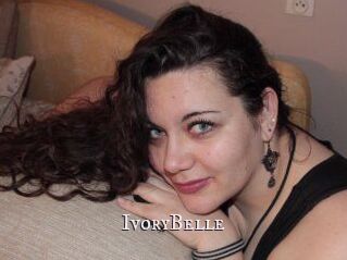 IvoryBelle