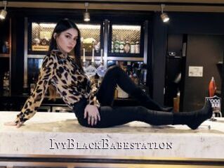IvyBlackBabestation