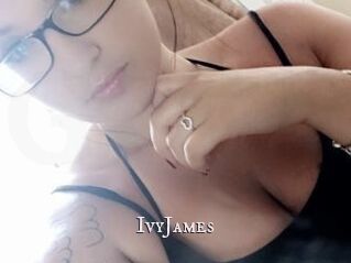 IvyJames