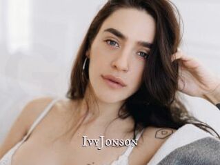IvyJonson