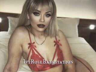 IvyRoseBabestation