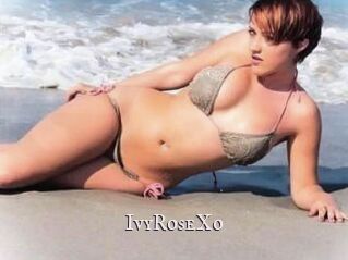 IvyRoseXo