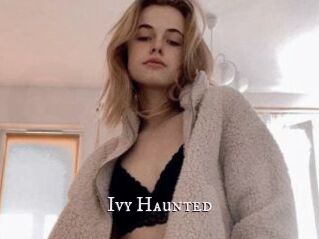 Ivy_Haunted