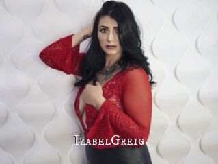 IzabelGreig