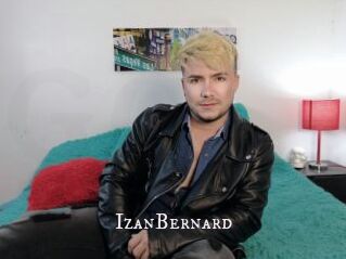 IzanBernard