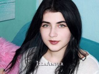 IzzaAmber