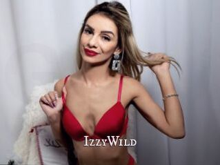 IzzyWild