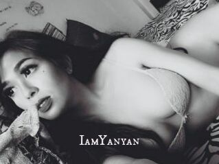 IamYanyan