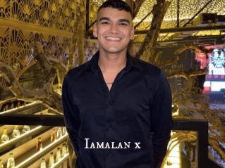Iamalan_x