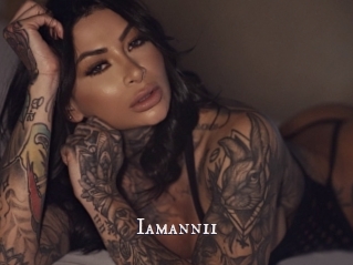 Iamannii