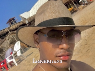 Iamchrisang