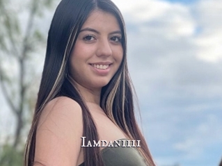 Iamdaniiii